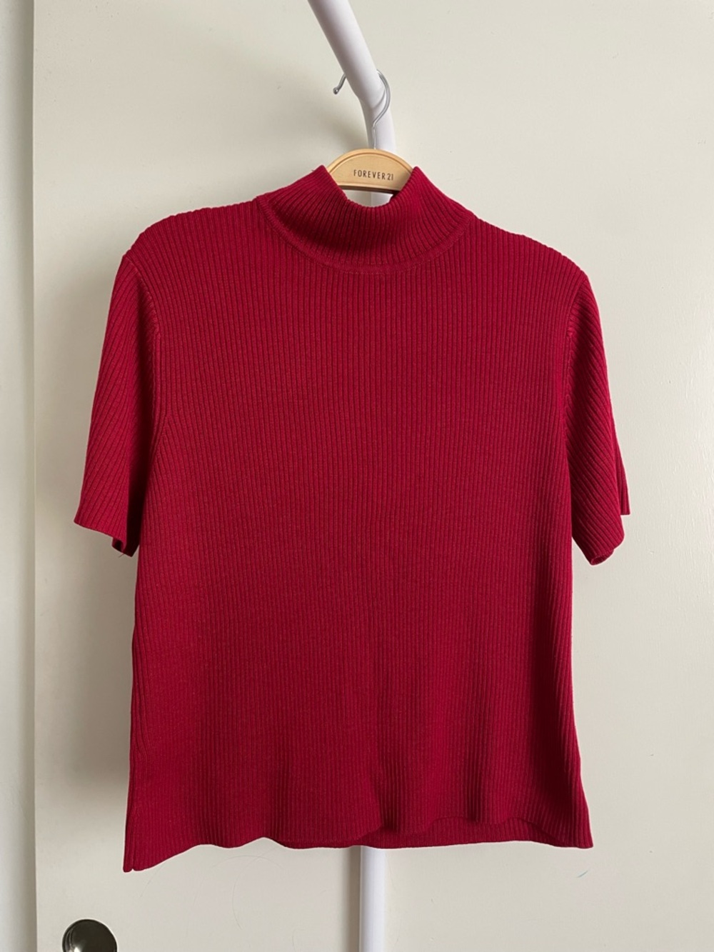 Women’s short sleeve top - Picture 1 of 2